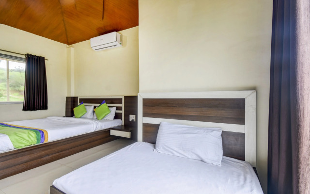 Itsy By Treebo - Gugal Residency Mahabaleshwar