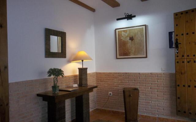 Casa Rural El Temple