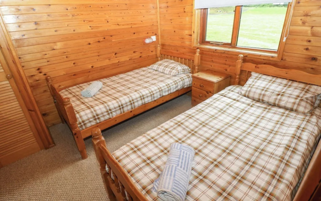 Ash Lodge