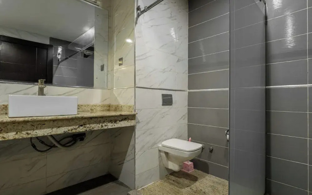 George Residence TLC