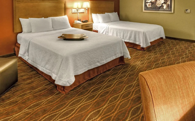 Hampton Inn Twin Falls Id
