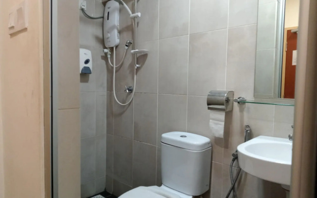 Avenue Bangi Hotel