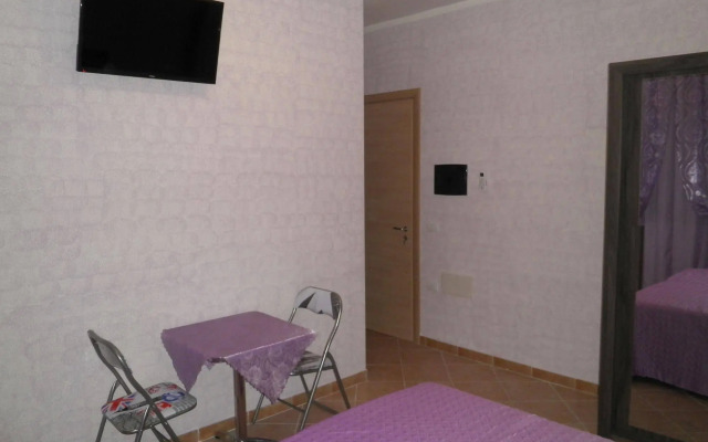 Memo's Affittacamere