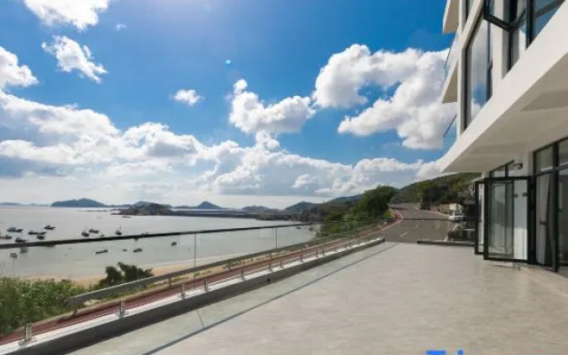 Shengsi Haiyin Lanyu Holiday Homestay