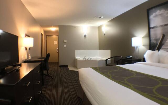 Super 8 by Wyndham Kapuskasing