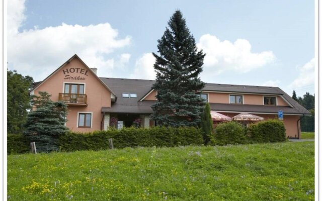 Hotel Sirákov