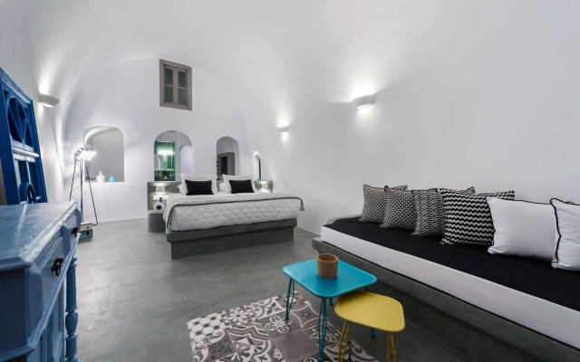 Modernity Suites