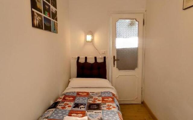 Casa Guglia-CANNAREGIO-VENEZIA