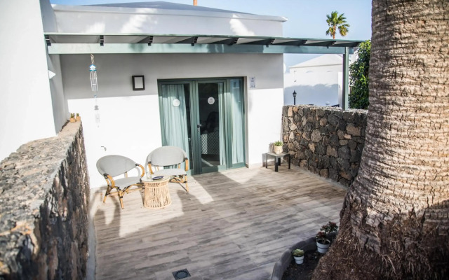 Estrella de mar Apartment - Shared pool