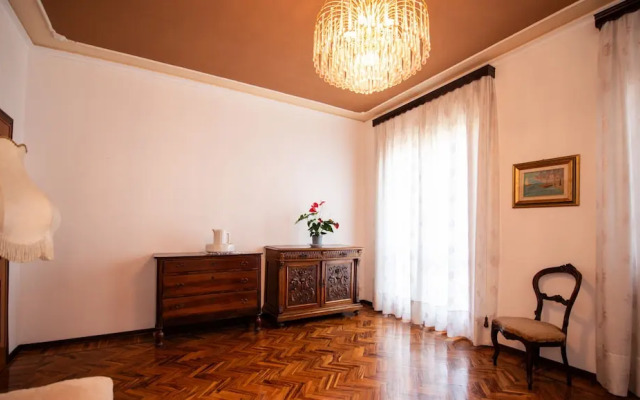 La Villetta Del Nonno Bortolo