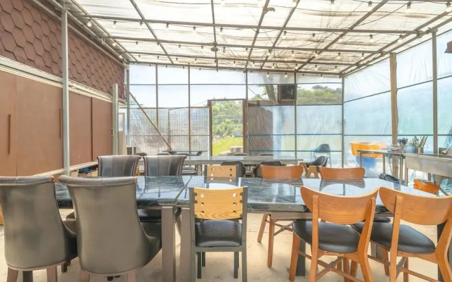 Suncheon Romance Pension