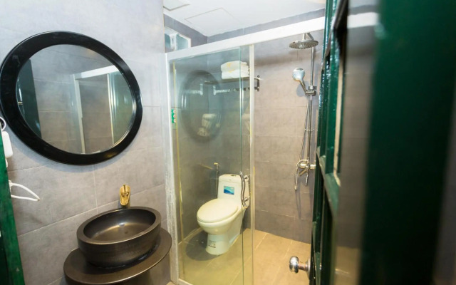 The Opera Hotel Hai Phòng