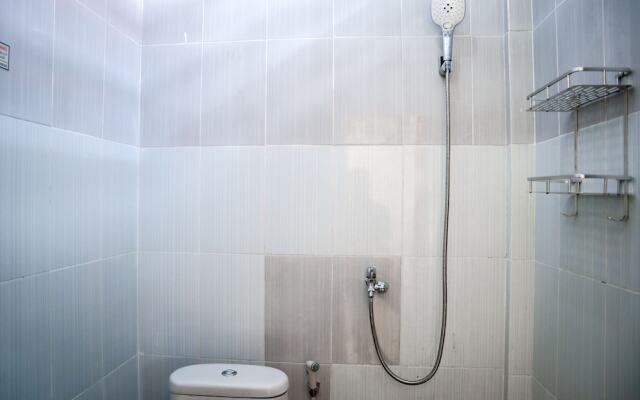 OYO 2274 Wisma Padati Syariah