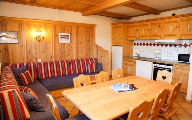 Le Chalet Altibar