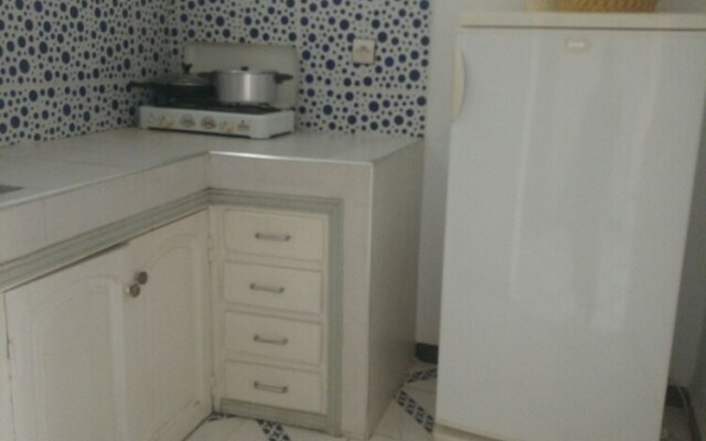 Résidence Touristique Koutoubienne