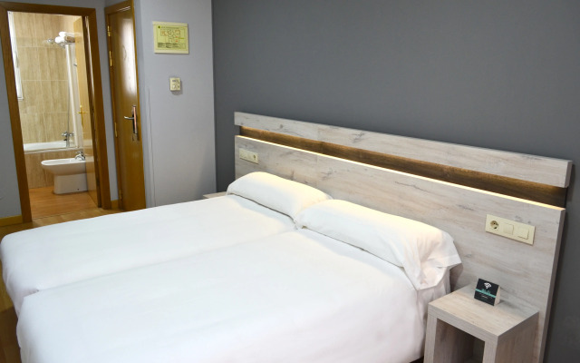 Hotel Alda Centro Oviedo