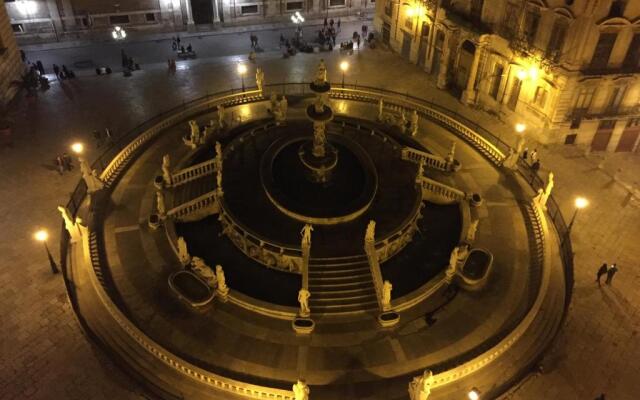 SUITE 188 - Via Roma