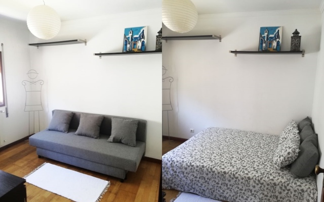 Apartamento Santos Gra¿