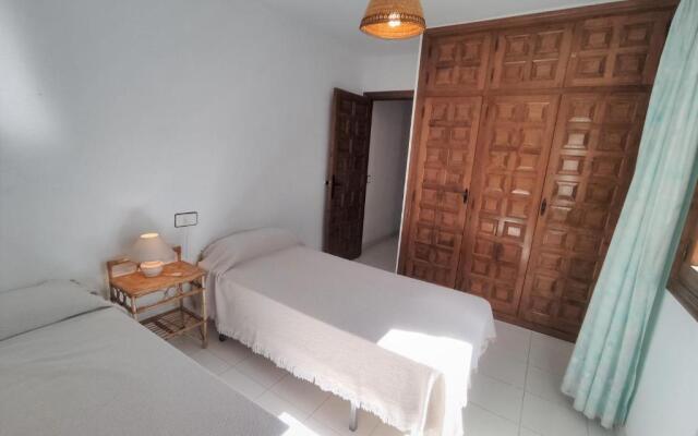 Pascua V APARTAMENTO PLAYA CARGADOR ALBERT VILLAS