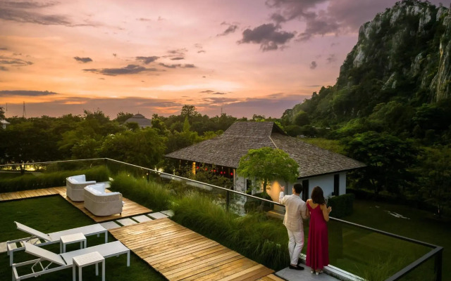 The Soul Resort