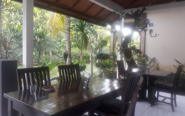 Pondok Wisata Sartaya 2