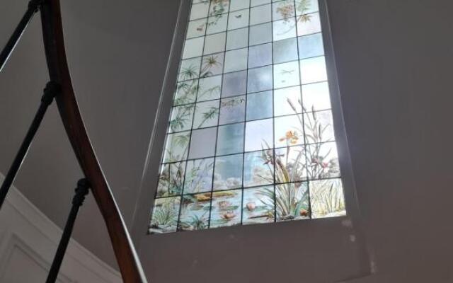 La Maison V.H., Appartements d'Hôtes