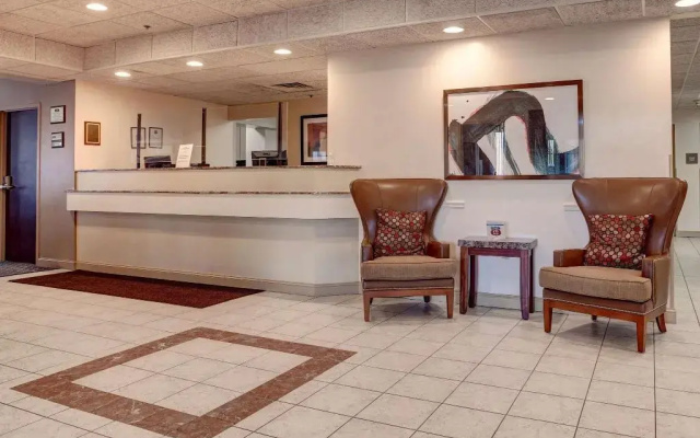 Howard Johnson by Wyndham Amherst Hadley