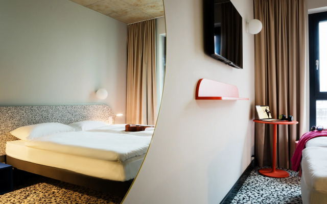 ibis budget Muenster City