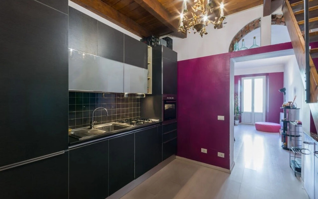 Navigli 7 Apartment