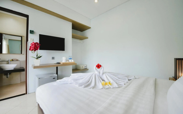 Bali Breezz Hotel