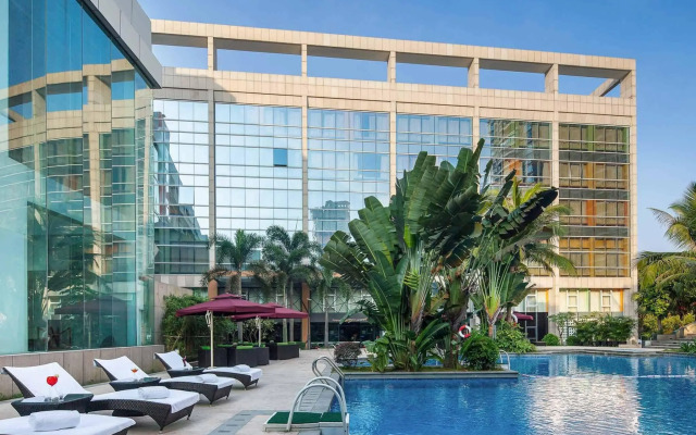 Novotel Shenzhen Bauhinia