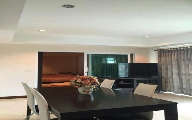 Condo Chamchuri