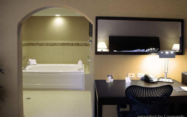 Hilton Garden Inn Sioux City Riverfront