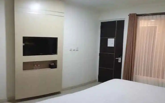 In Out Hotel Pangandaran