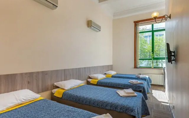 Hotel Simple Plus