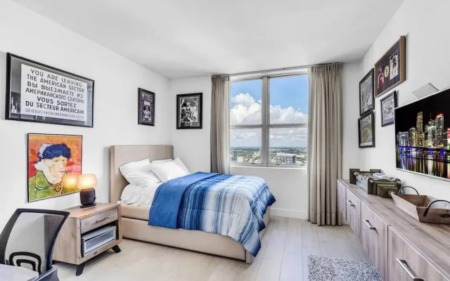 Ocean Eagle View - Luxury Oceanfront Stay for 6