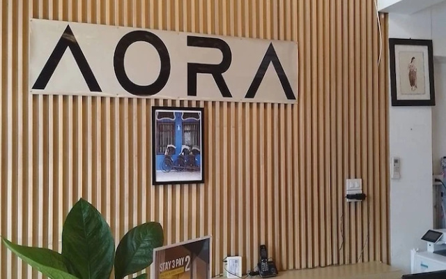 ORA Hostel Bangkok