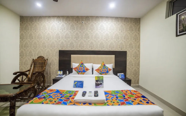 FabHotel Tirumala Secundrabad