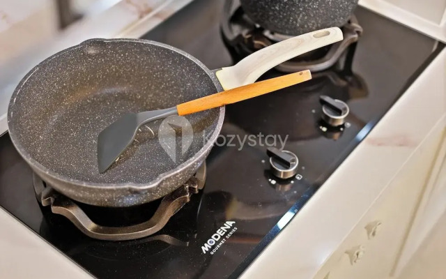 Lumiere by Kozystay - Dago