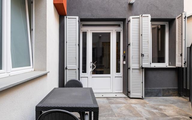 Giorgi Homes by Wonderful Italy - Sole