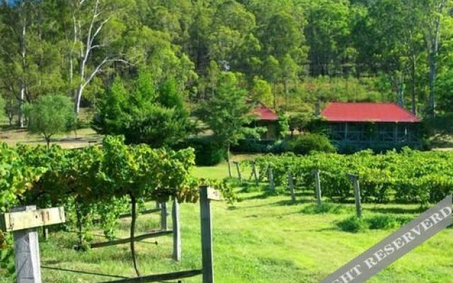 Cedar Creek Cottages