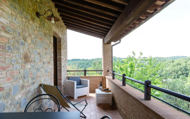 PanElios Borgo Vacanze