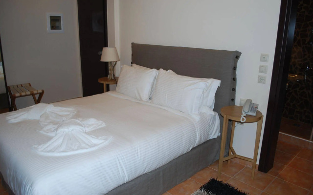 White Lotus Luxury Accommodation