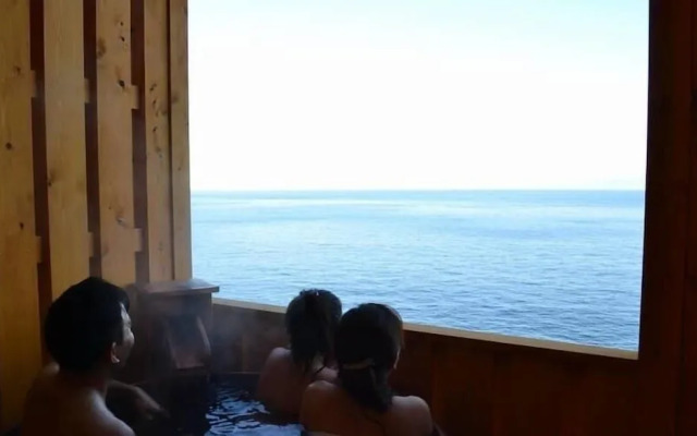 Hoshi Hotel