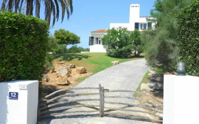 Villa Julia