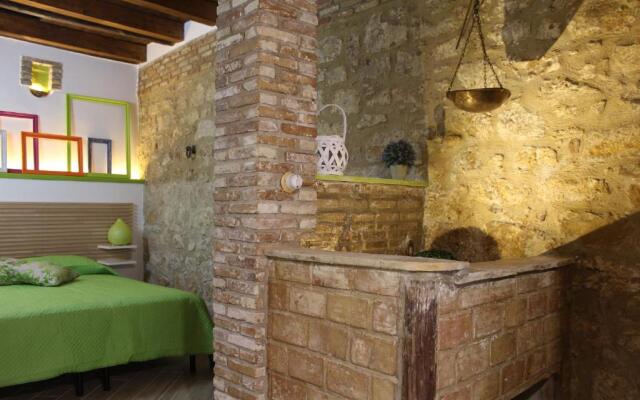 Guest House La Casetta