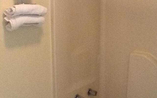Relax Inn Lakeland