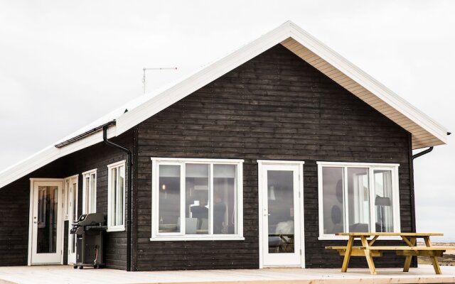 Gullfoss & Geysir Luxury Cabin