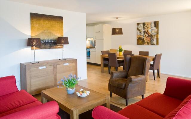 Resort Walensee Appartements