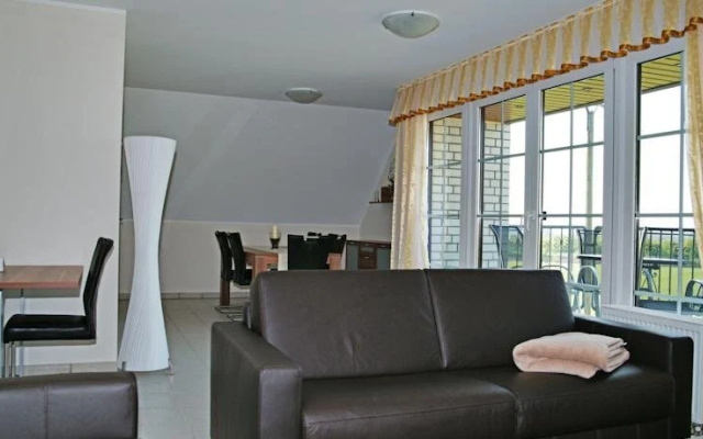 Ferienwohnung Bergblick Xanten